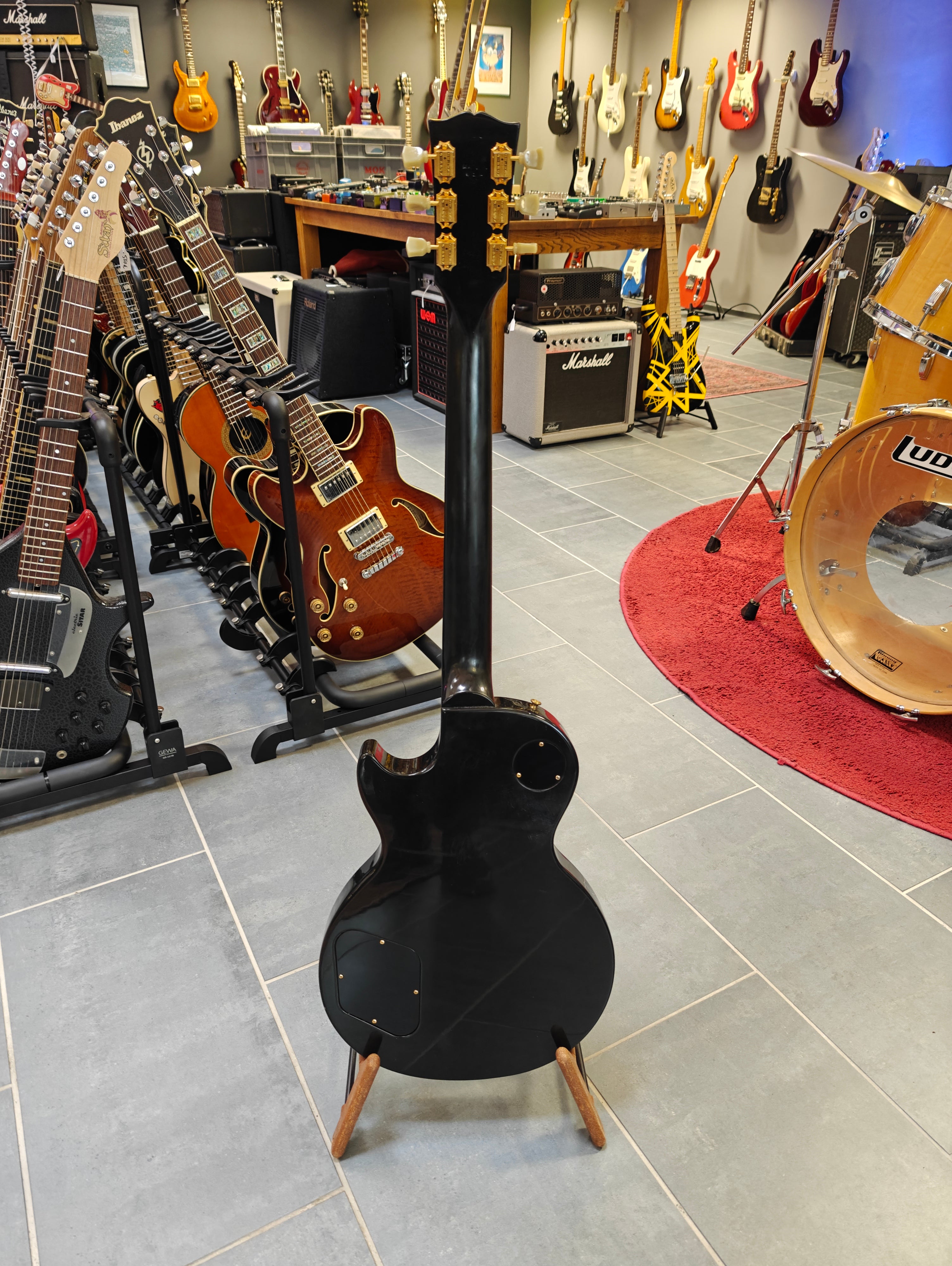 Gibson Les Paul Studio 2008