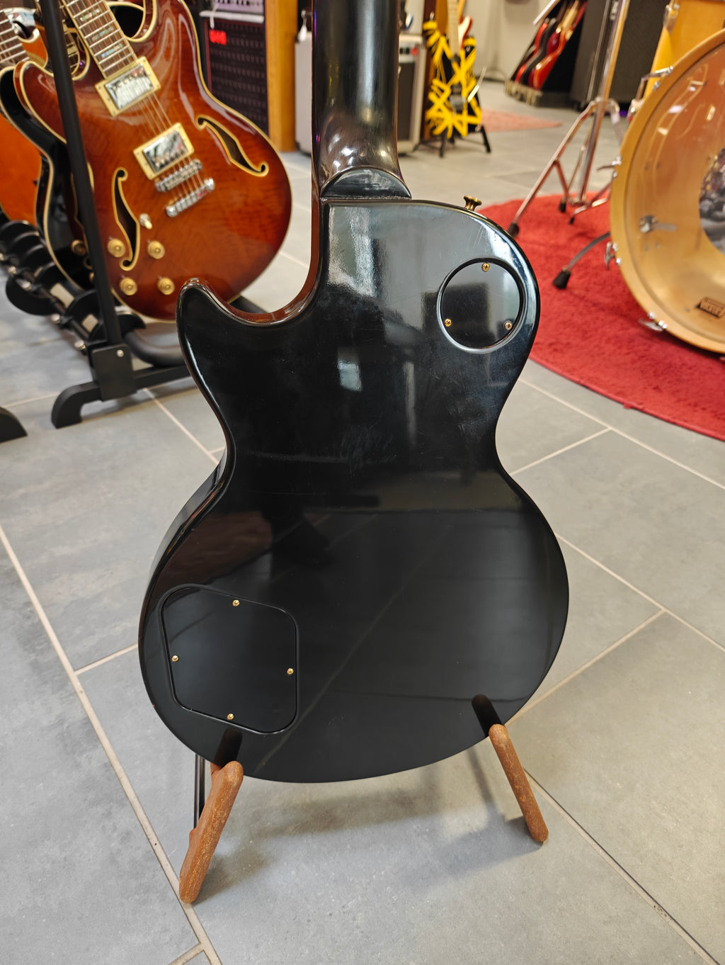 Gibson Les Paul Studio 2008