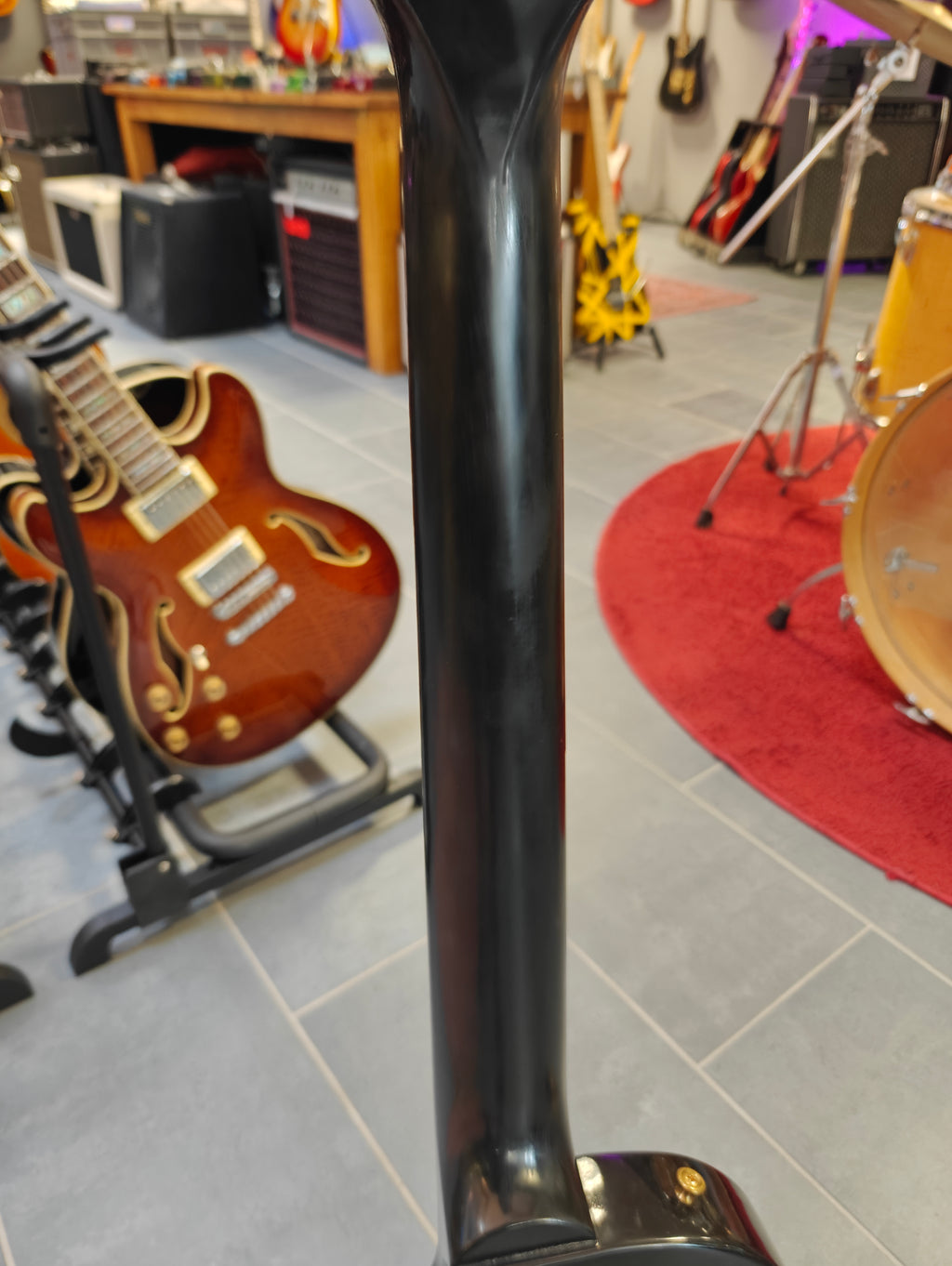 Gibson Les Paul Studio 2008