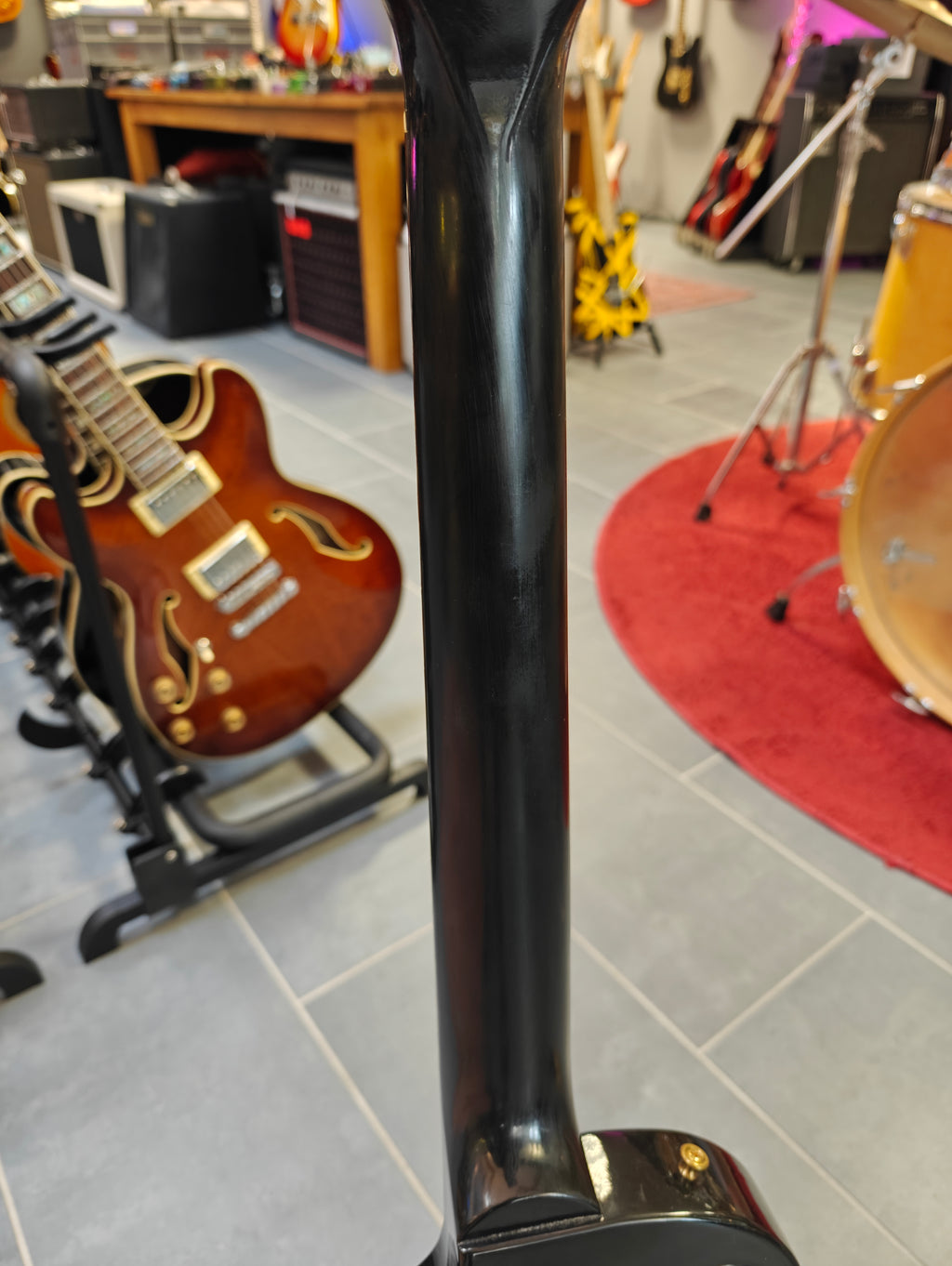 Gibson Les Paul Studio 2008