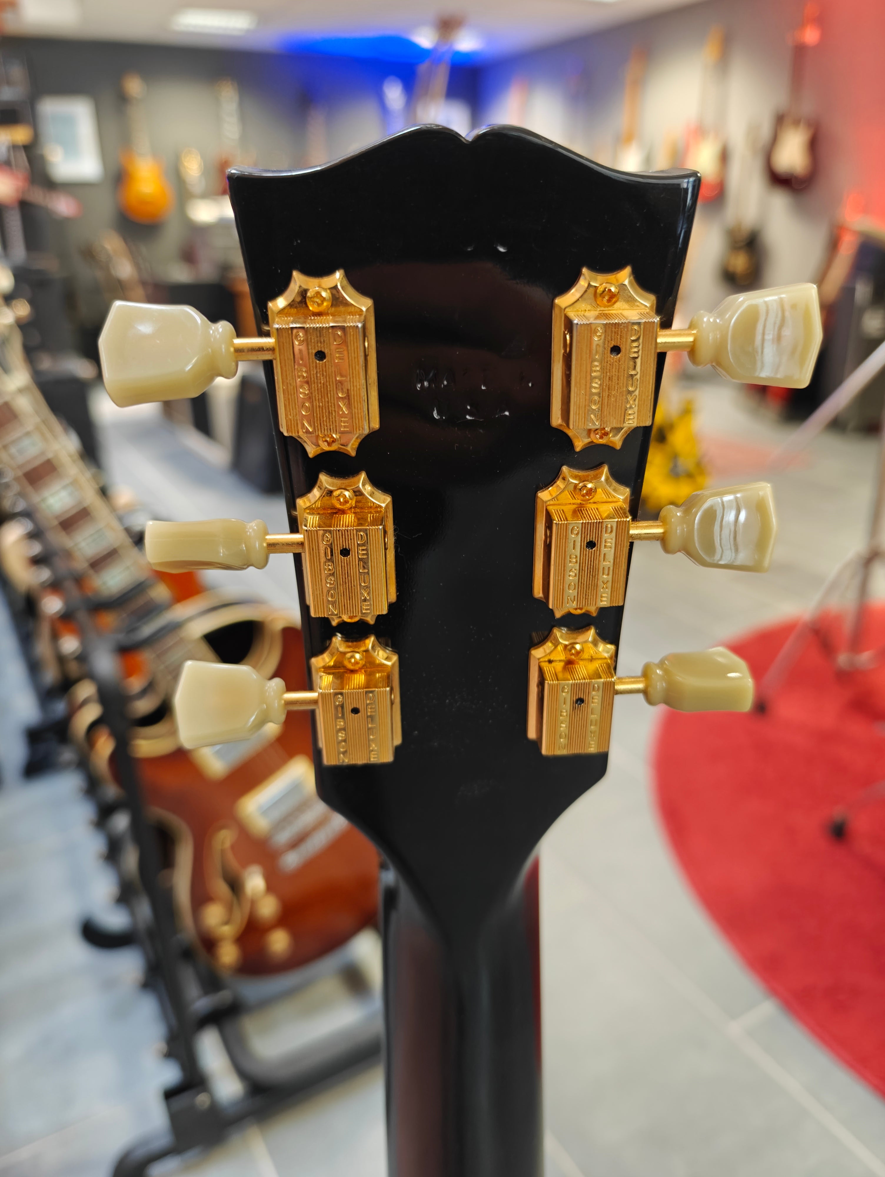 Gibson Les Paul Studio 2008