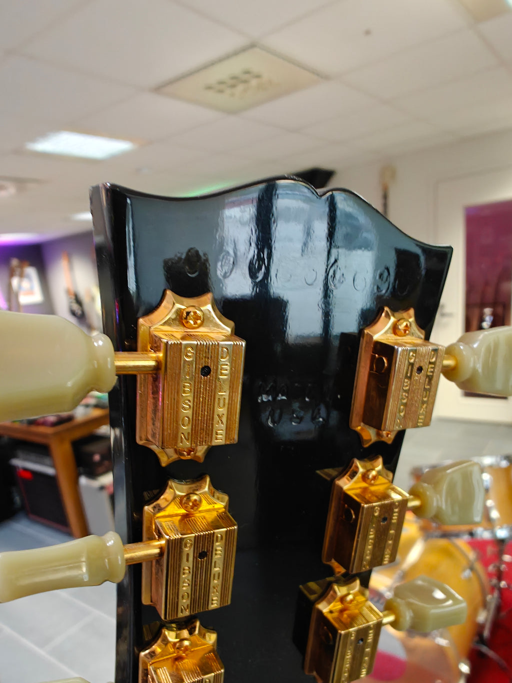 Gibson Les Paul Studio 2008