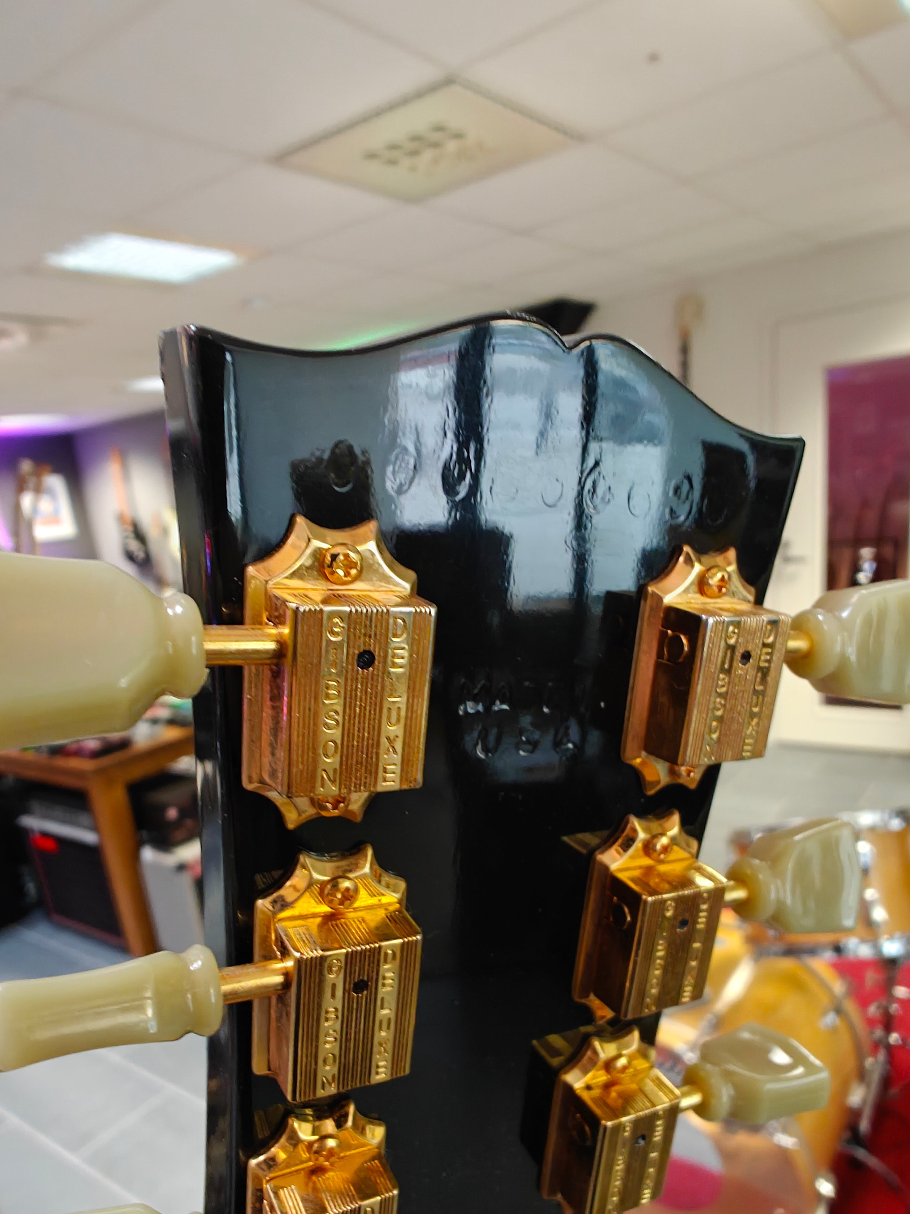 Gibson Les Paul Studio 2008