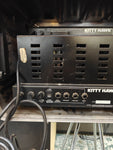 Guitar Rack Bundle: Kitty Hawk, Rocktron & DigiTech