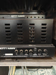 Guitar Rack Bundle: Kitty Hawk, Rocktron & DigiTech