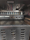 Guitar Rack Bundle: Kitty Hawk, Rocktron & DigiTech