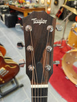 Taylor 214ce K SB