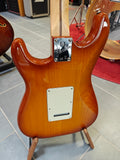 Fender American Performer Stratocaster RW HBST