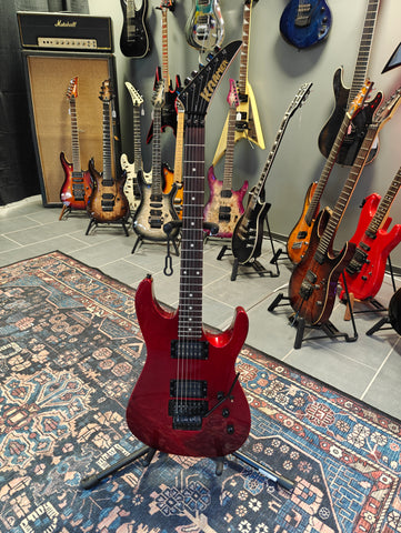 Kramer Pacer Imperial 1992