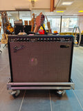 Fender '65 Twin Custom 15 2-Channel 85-Watt 1x15"