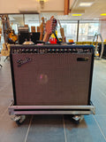 Fender '65 Twin Custom 15 2-Channel 85-Watt 1x15"