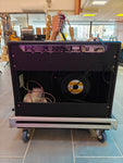 Fender '65 Twin Custom 15 2-Channel 85-Watt 1x15"