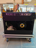 Fender '65 Twin Custom 15 2-Channel 85-Watt 1x15"