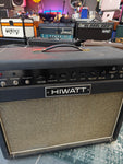 Hiwatt SA212 1974