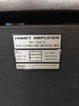 Hiwatt SA212 1974