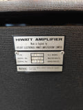 Hiwatt SA212 1974