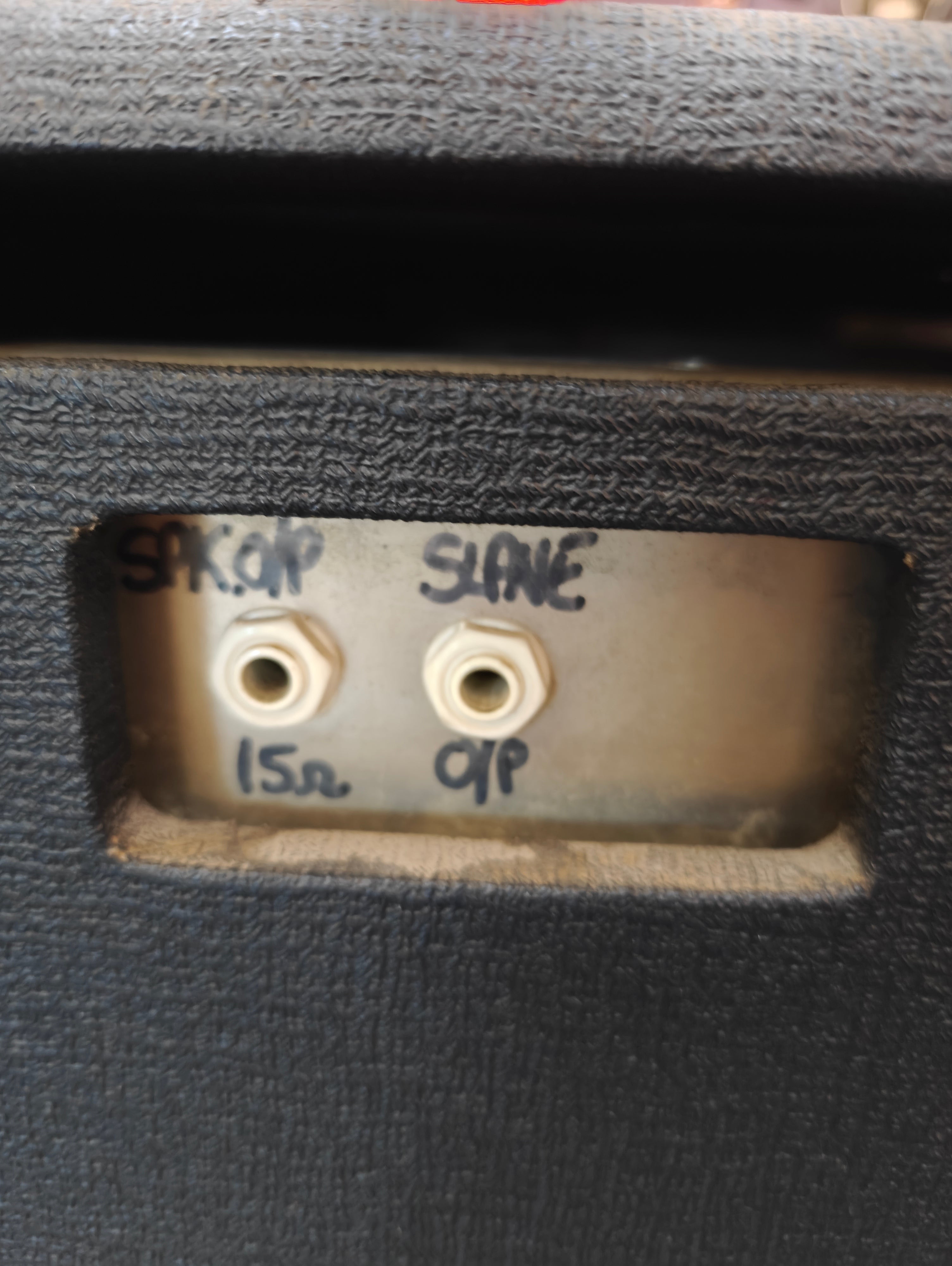 Hiwatt SA212 1974