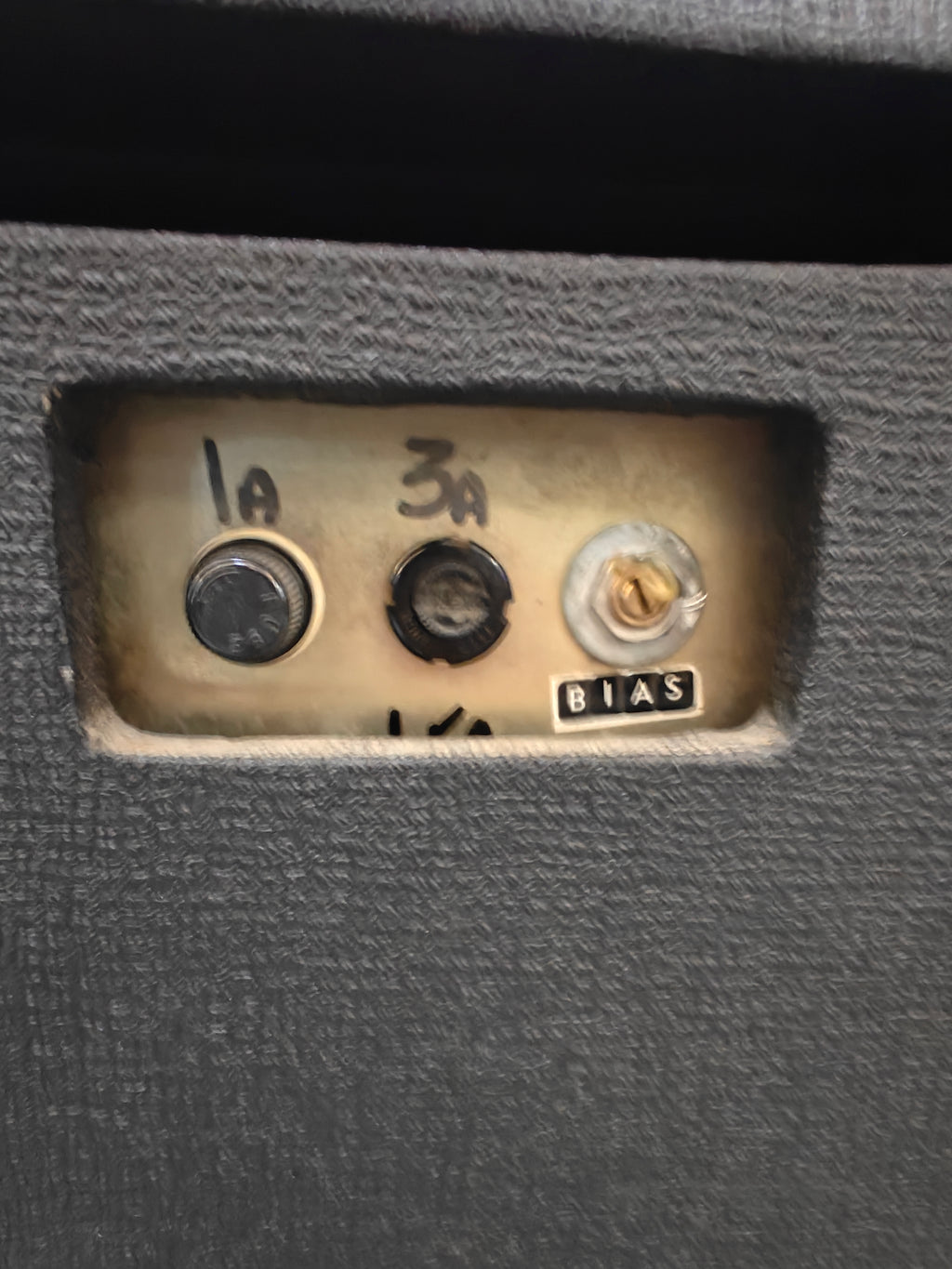 Hiwatt SA212 1974