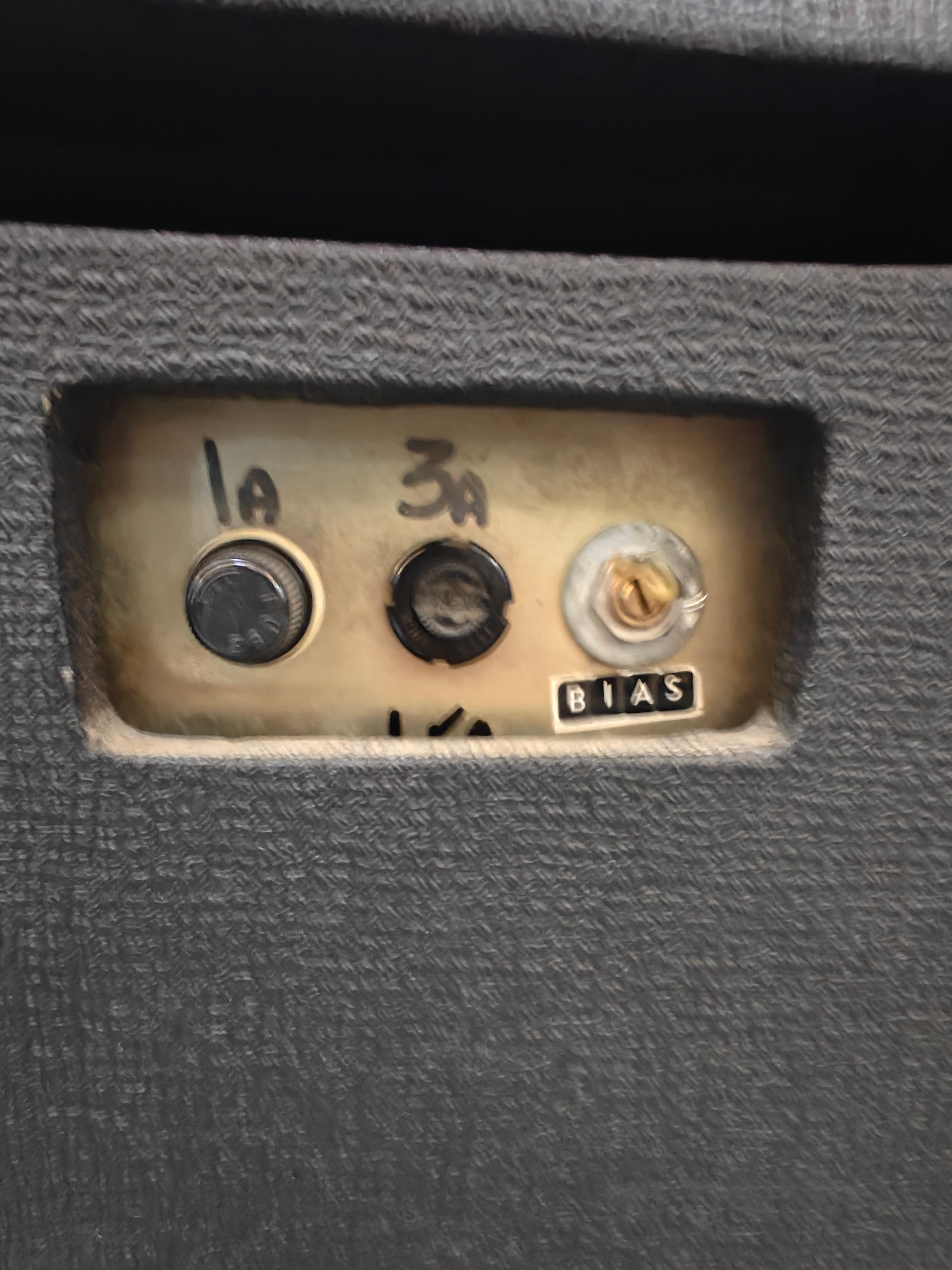 Hiwatt SA212 1974