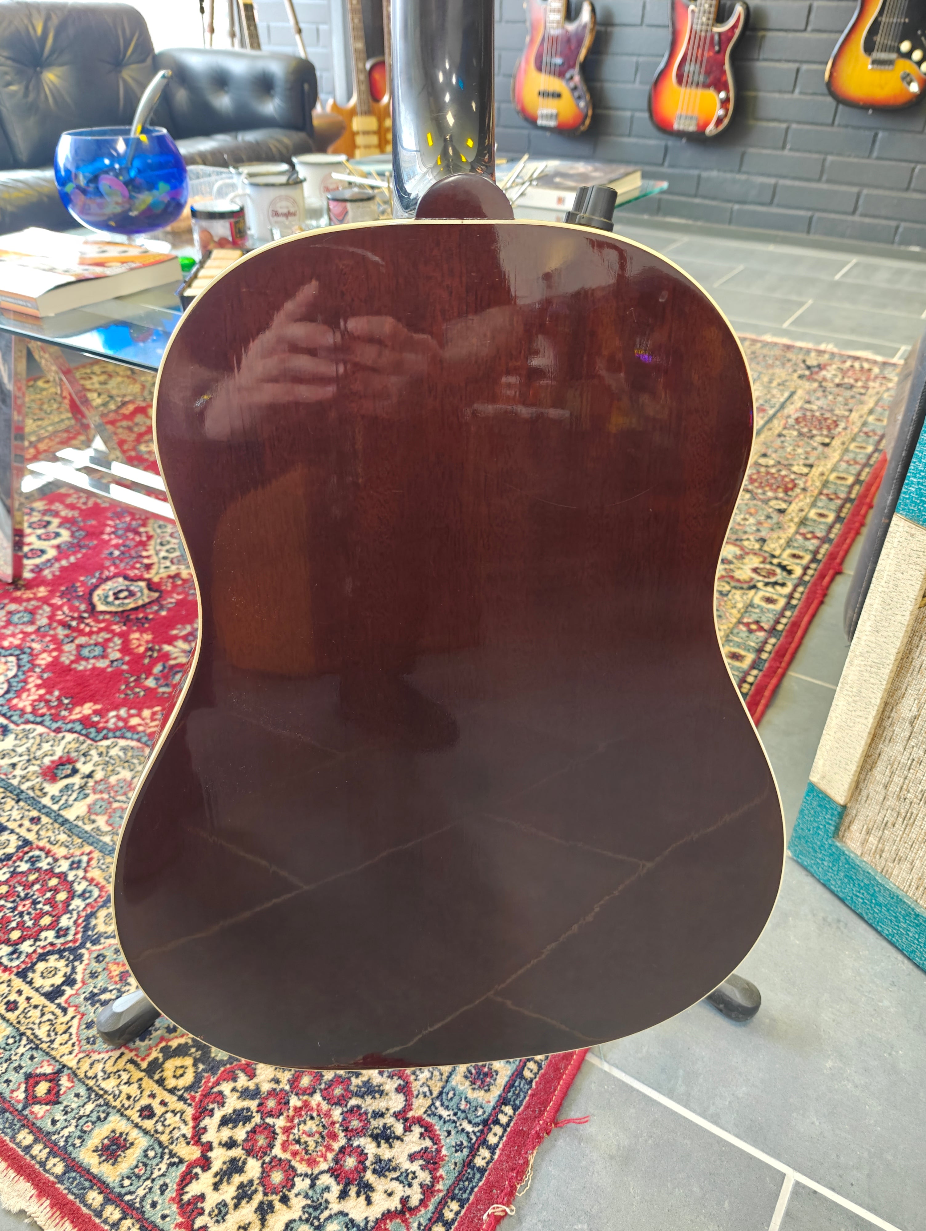 Gibson J-45 1991