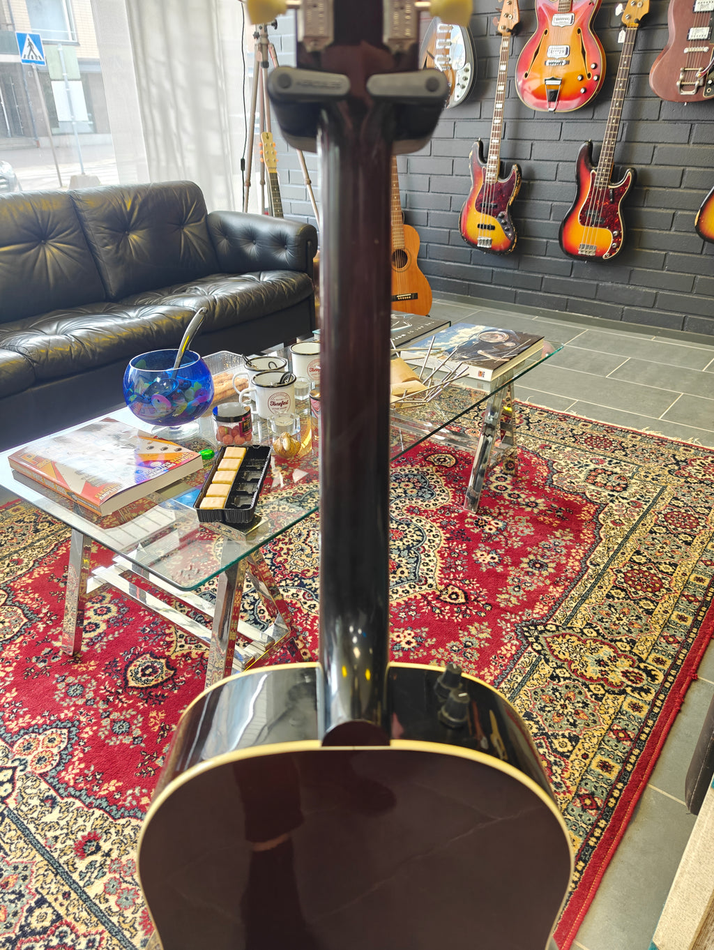 Gibson J-45 1991