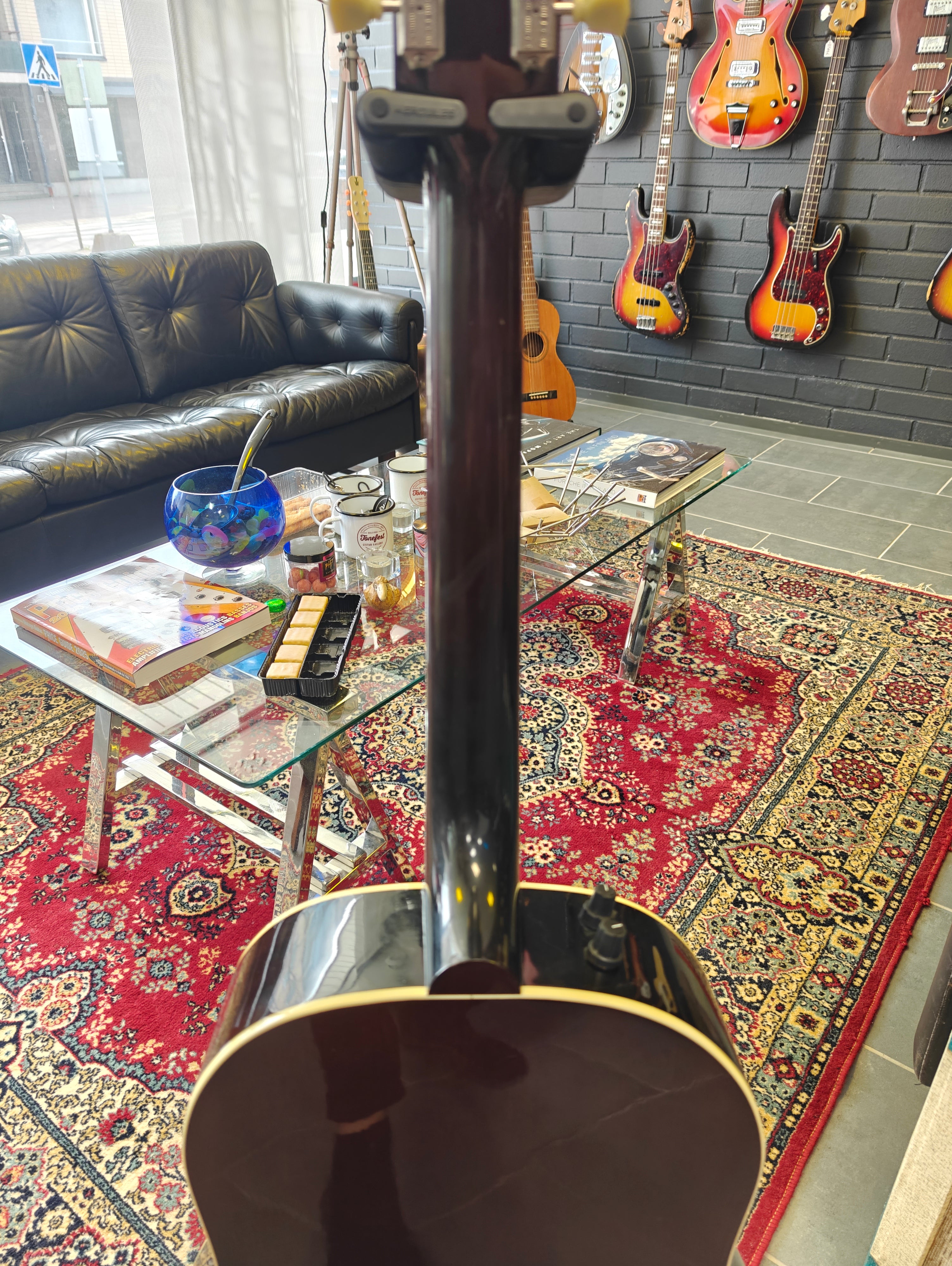 Gibson J-45 1991