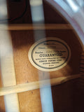 Gibson J-45 1991