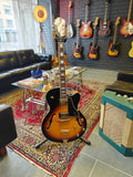 Epiphone Joe Pass Emperor II Pro