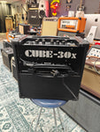 Roland Cube 30X