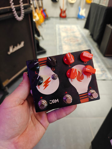 Jam Pedals Double Dreamer
