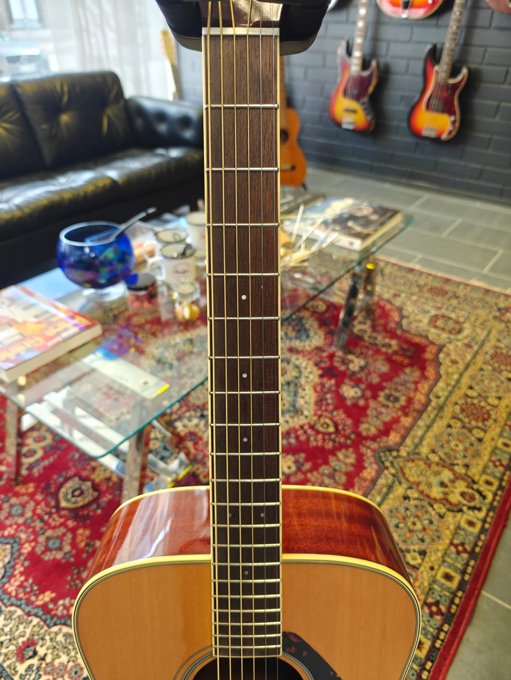 Yamaha FG820