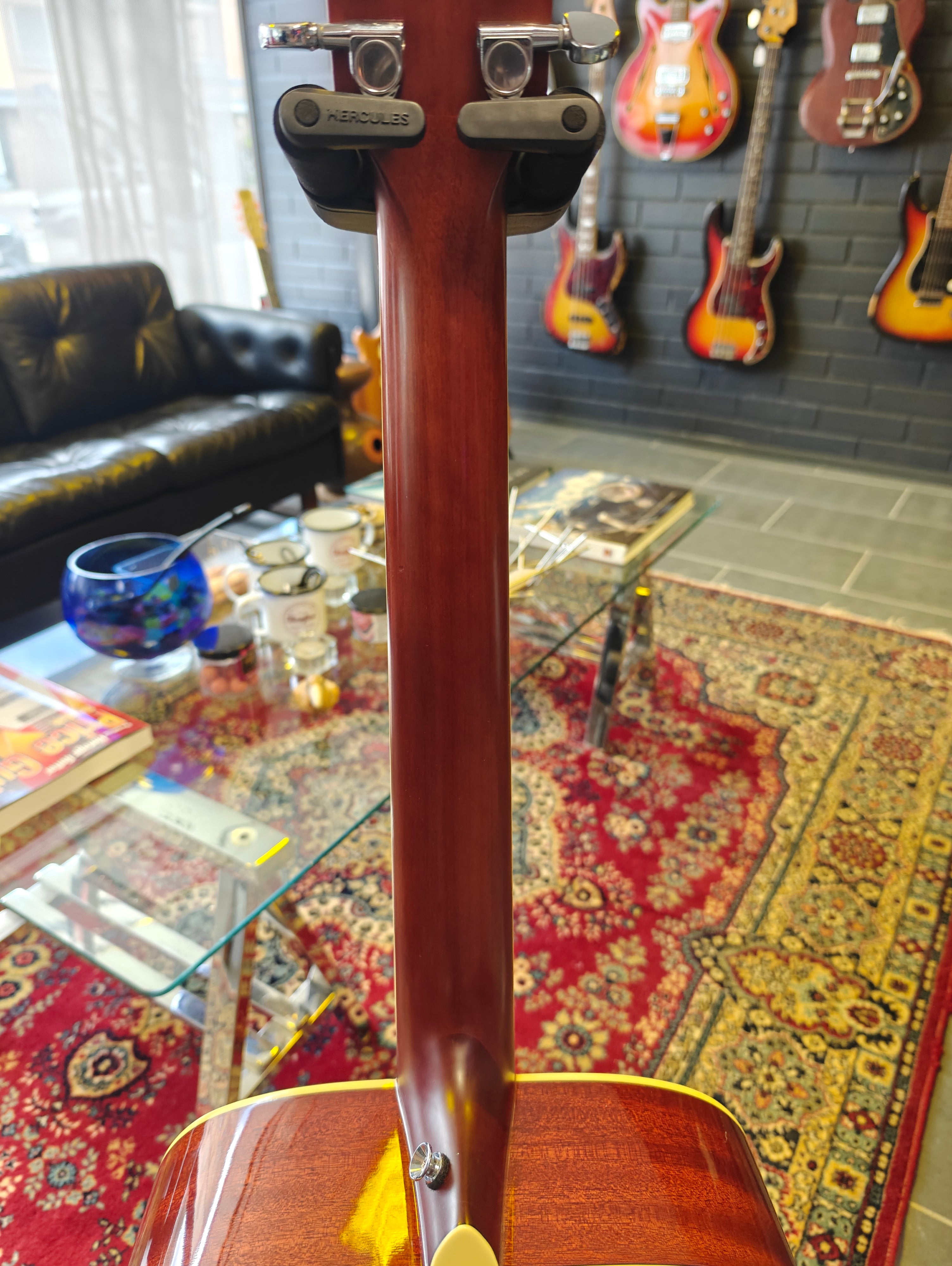 Yamaha FG820
