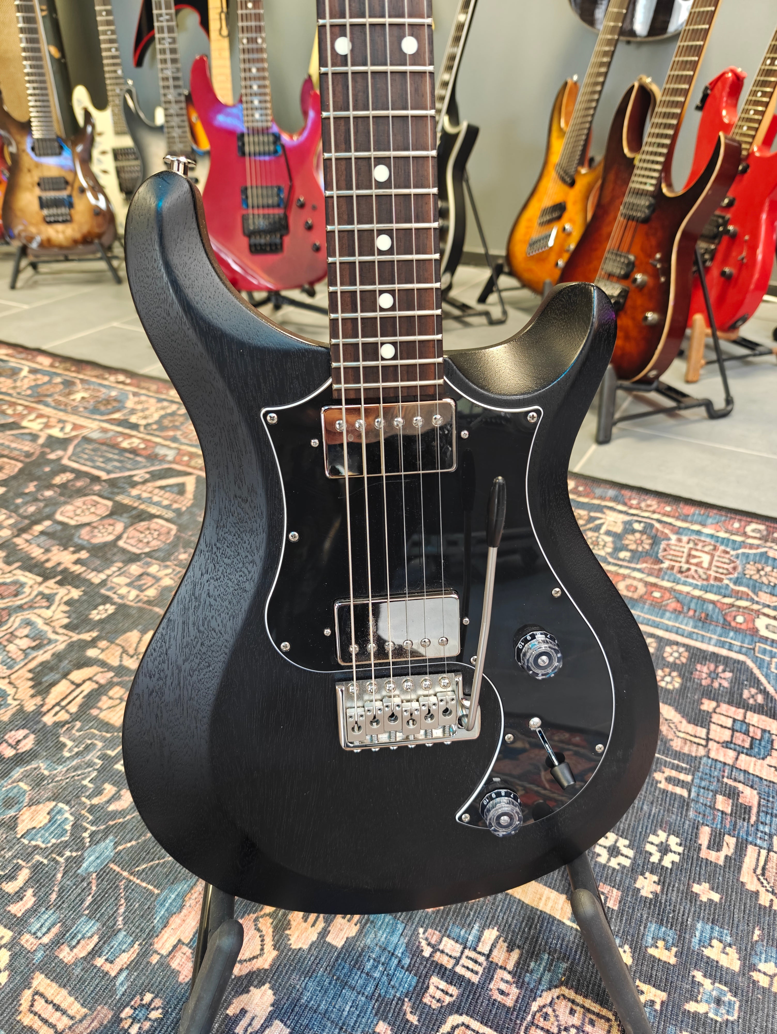 PRS S2 Standard 22 Satin 2022