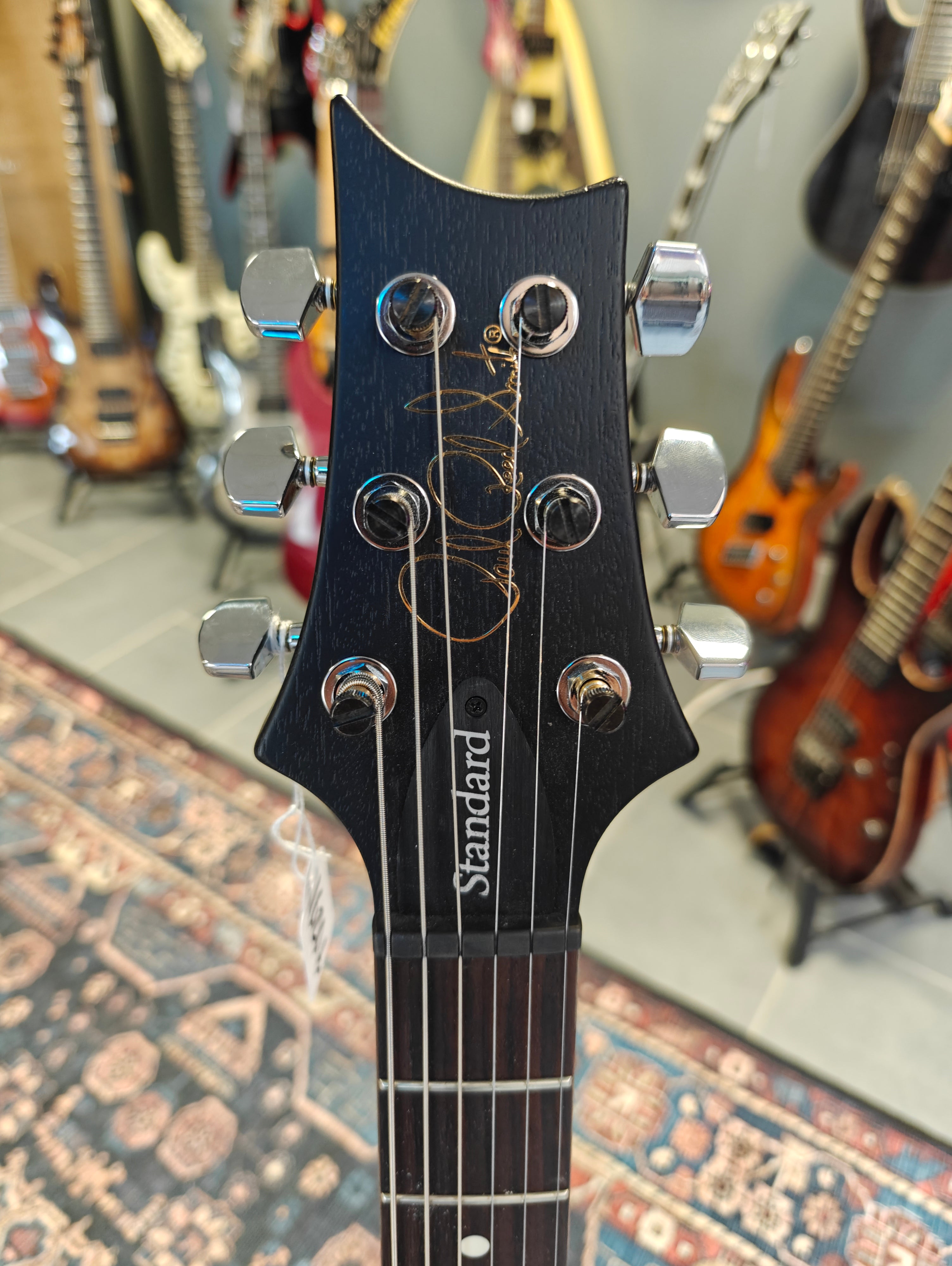 PRS S2 Standard 22 Satin 2022