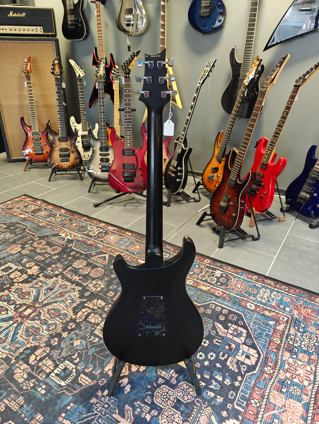 PRS S2 Standard 22 Satin 2022