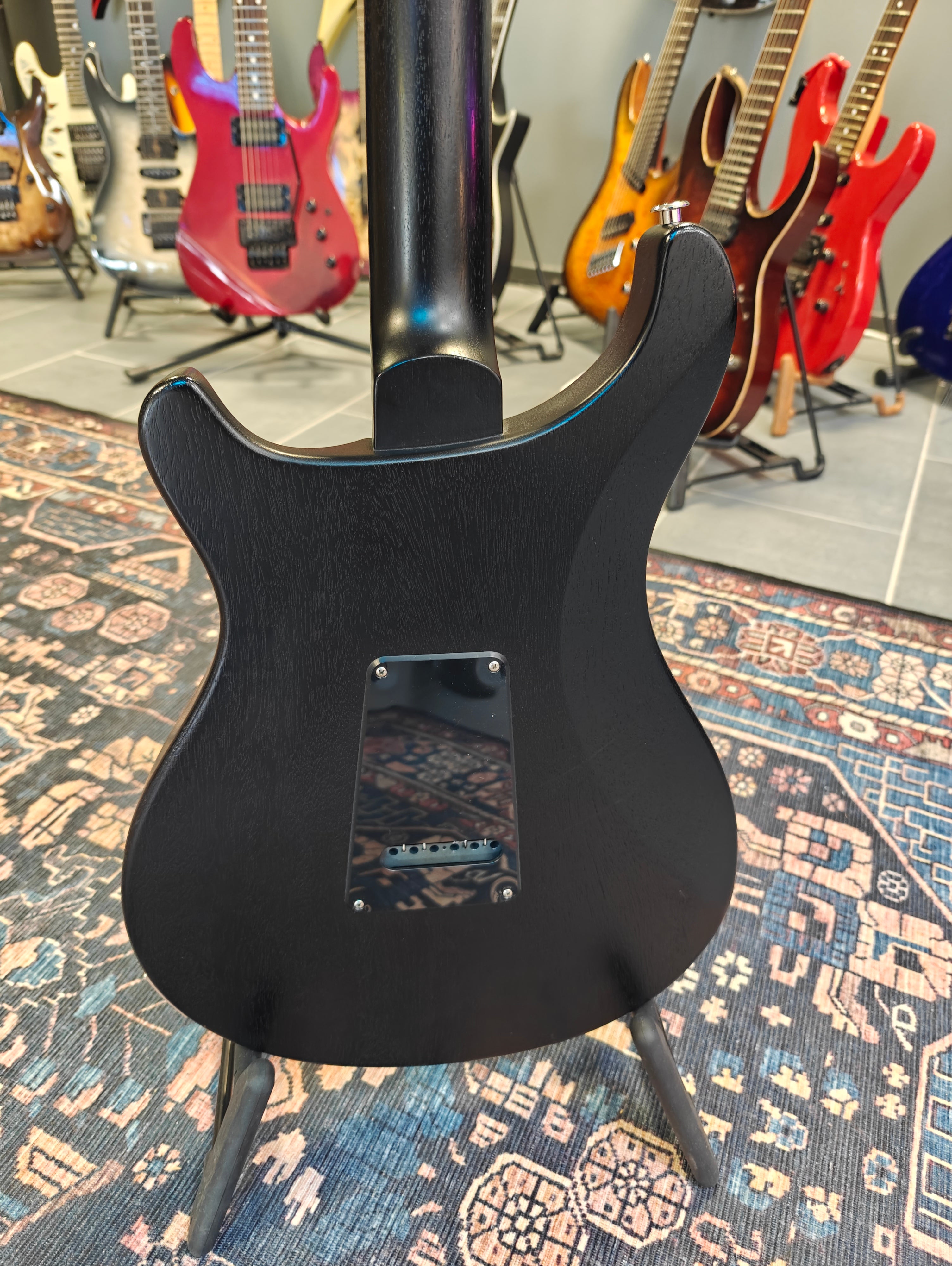 PRS S2 Standard 22 Satin 2022