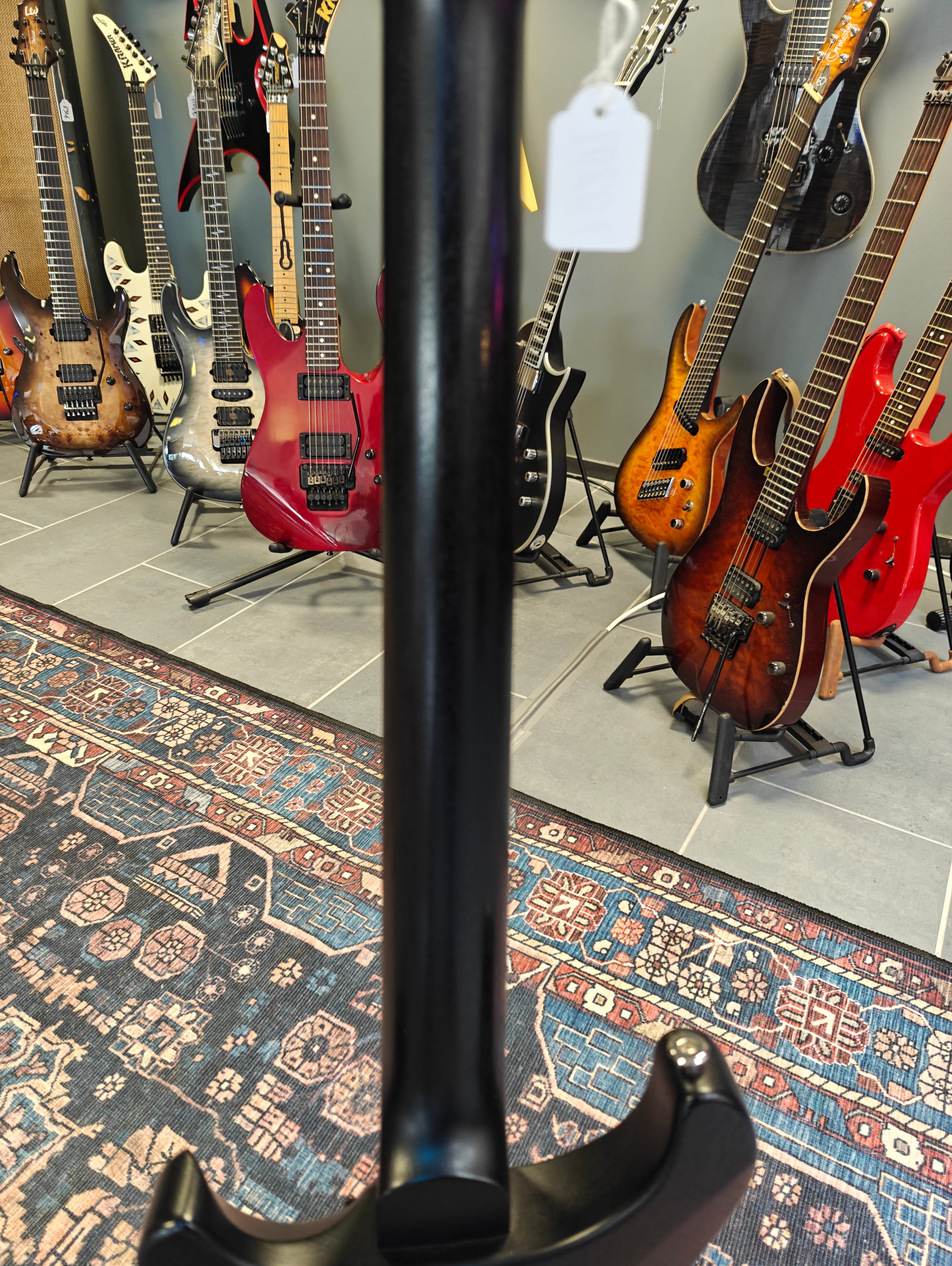 PRS S2 Standard 22 Satin 2022