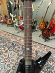 Dean Razorback w/Floyd Rose and DMT Pickups