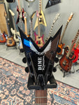 Dean Razorback w/Floyd Rose and DMT Pickups