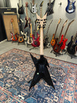 Dean Razorback w/Floyd Rose and DMT Pickups