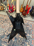Dean Razorback w/Floyd Rose and DMT Pickups