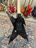 Dean Razorback w/Floyd Rose and DMT Pickups