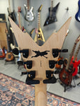 Dean Razorback w/Floyd Rose and DMT Pickups