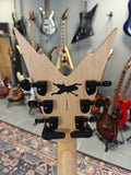 Dean Razorback w/Floyd Rose and DMT Pickups