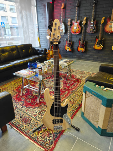 Sandberg California TM5 Natural