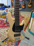 Sandberg California TM5 Natural