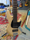 Sandberg California TM5 Natural