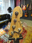 Sandberg California TM5 Natural