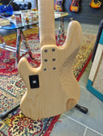 Sandberg California TM5 Natural