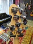 Sandberg California TM5 Natural